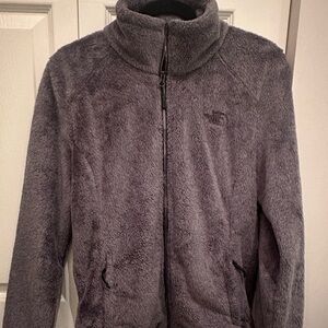 Women’s North Face Jacket